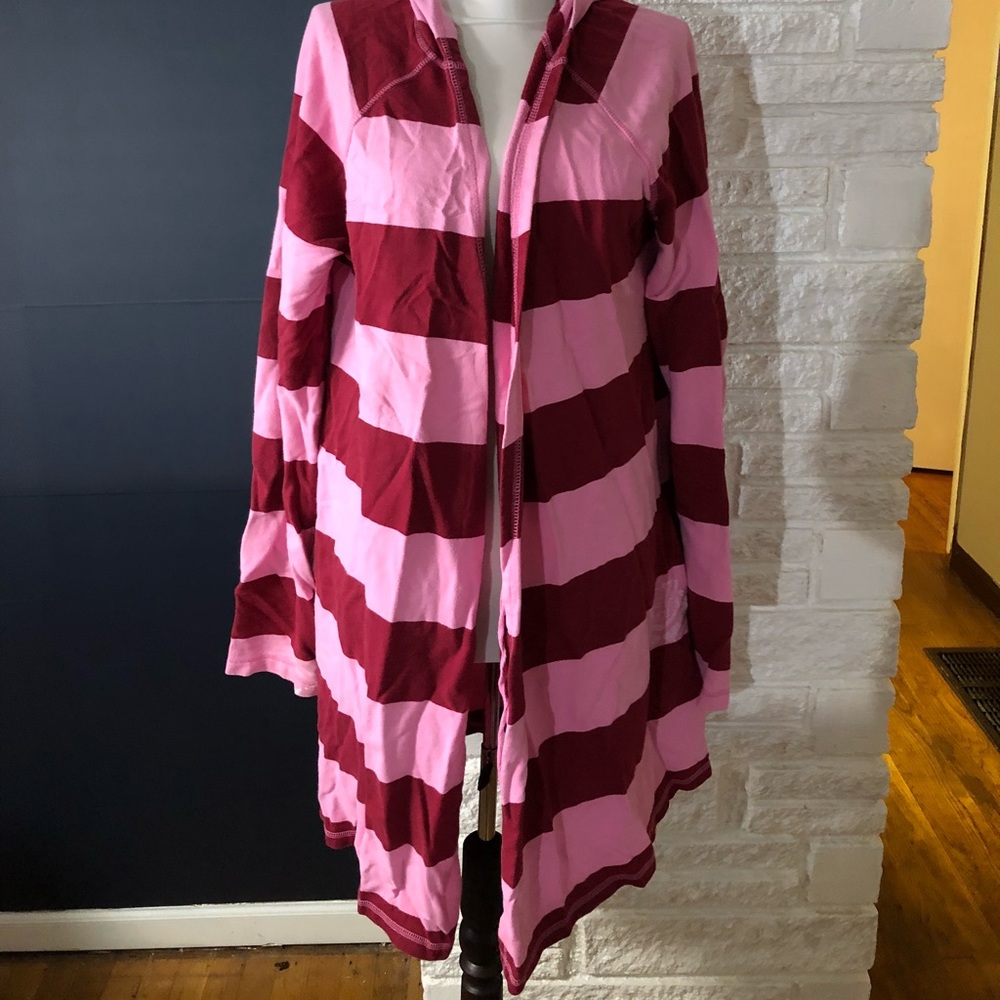 PINK robe